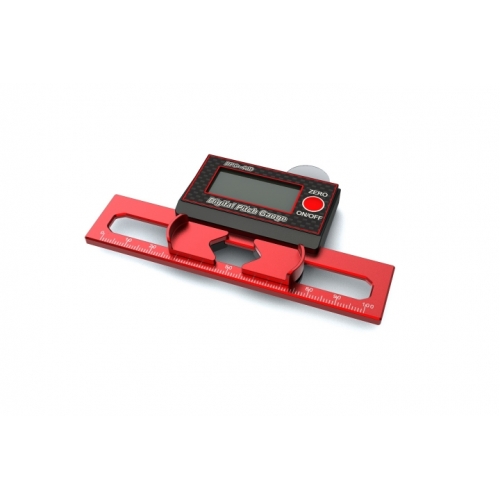 SkyRC Digital Pitch Gauge