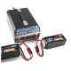 SkyRC PC1080 Dwukanałowa Ładowarka Akumulatorów dla dronów LiPo/LiHV 1080W 20A
