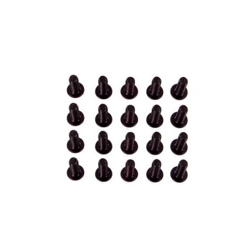 SkyRC Super Rider SR4 - Machine Screws