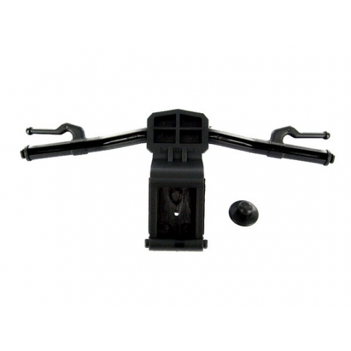 SkyRC Super Rider SR4 - Handle