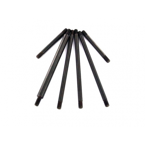 SkyRC Super Rider SR4 - Axles