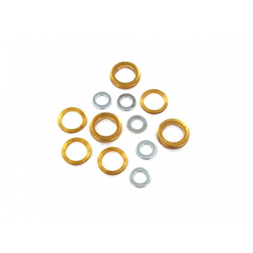 SkyRC Super Rider SR4 - Shim