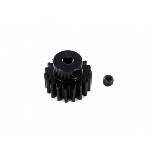 SkyRC Super Rider SR4 - Pinion