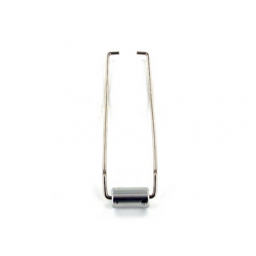 SkyRC Super Rider SR4 - Aluminum Upgraded Parts:Aluminum Rear Chassis  Brace