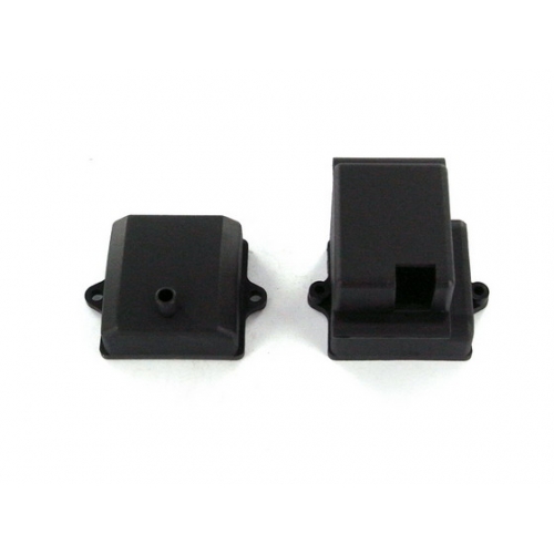 SkyRC Super Rider SR4 - Receiver  Case