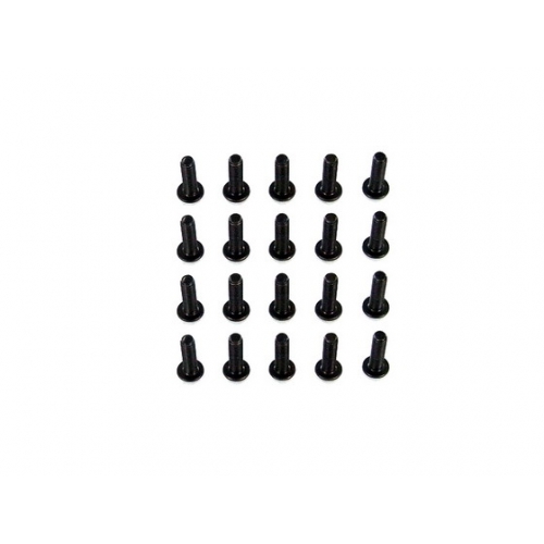 SkyRC Super Rider SR4 - Machine Screws