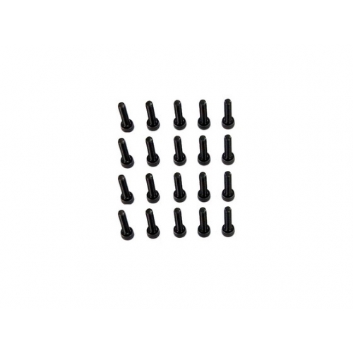SkyRC Super Rider SR4 - Machine Screws