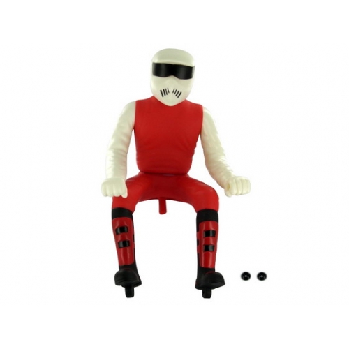 SkyRC Super Rider SR4 - Spare Dummy