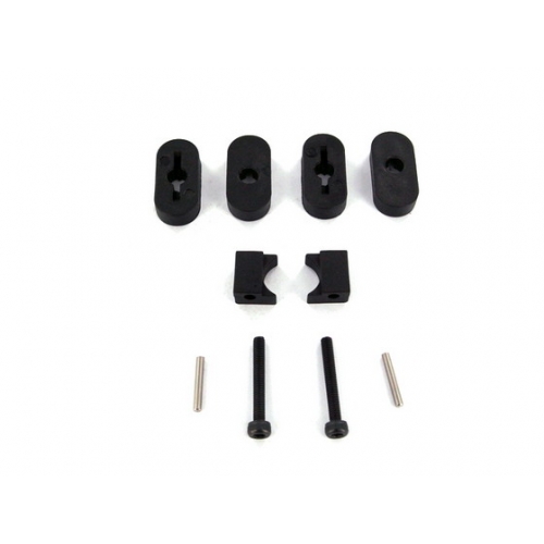 SkyRC Super Rider SR4 - Adjustment Mounts
