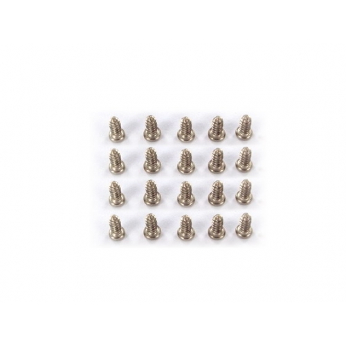 SkyRC Super Rider SR4 - Machine Screws