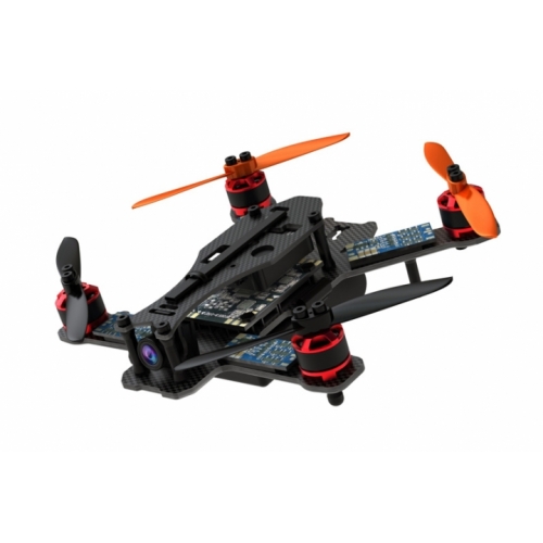 SkyRC Racing Drone Sparrow FPV wyscigowy Wersja ARF