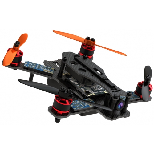 SkyRC Racing Drone Sparrow FPV wyscigowy Wersja ARF
