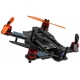 SkyRC Racing Drone Sparrow FPV wyscigowy Wersja ARF