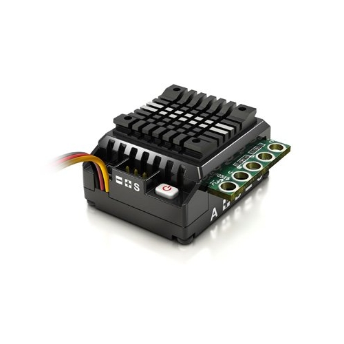SkyRC TORO TS 120A ESC Regulator