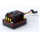 SkyRC TORO 8 X150 150A ESC + Toro X8P 2400KV 6T motor COMBO for 1/8 car