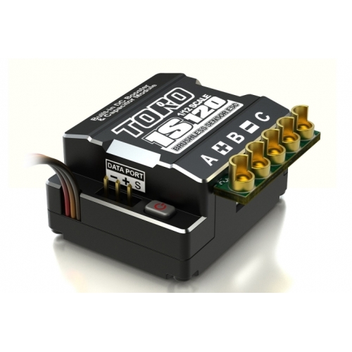 SkyRC TORO 1S 120A ESC
