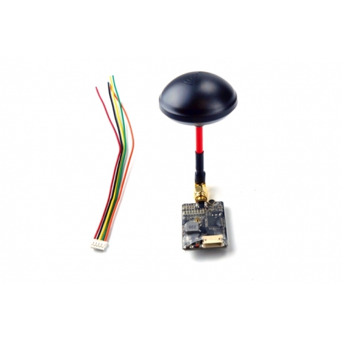 SkyRC TX58200 200mW Transmiter Video