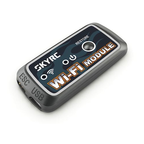 SkyRC Modul WiFi do ładowarek SkyRC