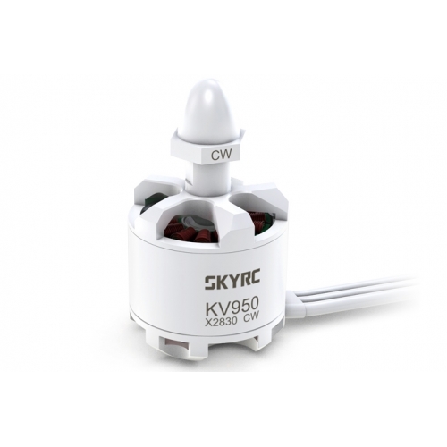 SkyRC X2830 Zestaw 4 silników do drona