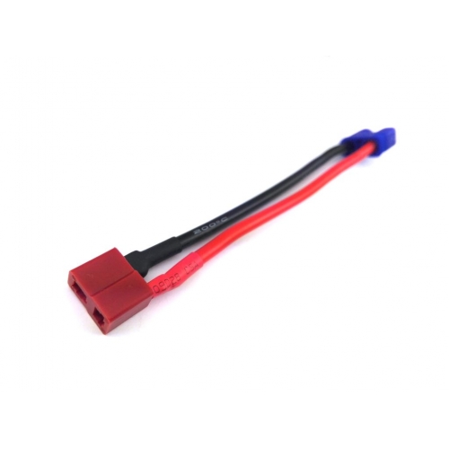 Przewod T-DEAN -> EC3 przewód adapter przejściówka