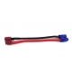 Przewod T-DEAN -> EC3 przewód adapter przejściówka