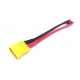 Przewod T-DEAN -> XT60 przewód adapter przejściówka