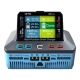 SkyRC D8neo Dwukanałowa Ładowarka DC 1600W 2x32A 8S LiPo/LiFe/LiIon/LiHV