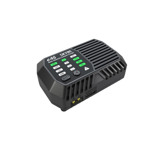 SkyRC e4S ładowarka AC 60W 5A 4S LiPo/LiFe/LiIon/LiHV