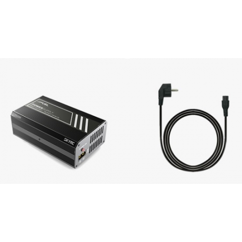 SkyRC eFuel 200W Zasilacz 12V/17A