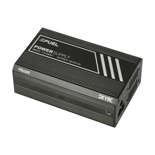 SkyRC eFuel 200W Zasilacz 12V/17A