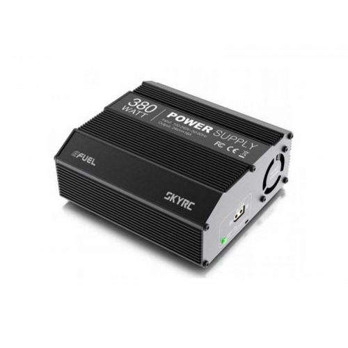 SkyRC eFuel 380W Zasilacz 24V/16A 380W