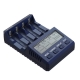SkyRC NC1500 Ładowarka / Analizator ogniw AA\AAA 1,5A