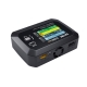 SkyRC Q100 Neo Czterokanałowa ładowarka AC/DC 100W/240W 6A 4S LiPo/LiFe/LiIon/LiHV