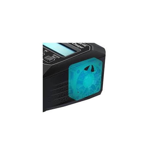 SkyRC S65 Ładowarka z Balanserem 65W 6A 2-4S 230V AC