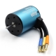 SkyRC FuriaX Supa 3650 Brushless Moto 4000KV - bezszczotkowy silnik 1/10