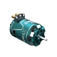 SkyRC FuriaX Supa Agile Sensored Brushless Motor for Drifting 13.5T - bezszczotkowy silnik 1/10