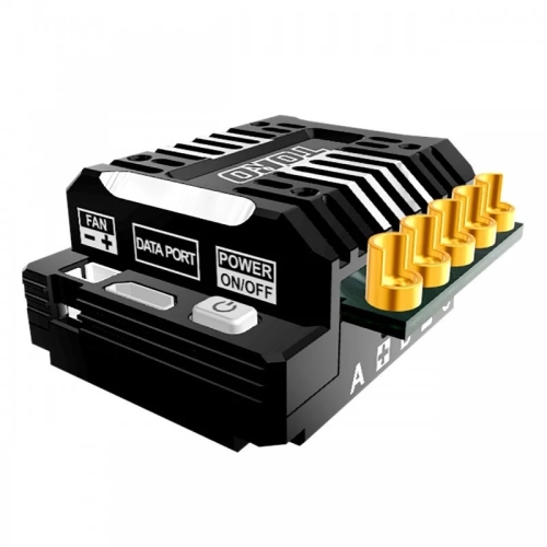 SkyRC Regulator Toro TS160 Pro V2 Sensored ESC