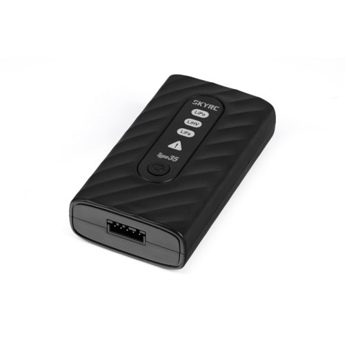 SkyRC Type35 Ładowarka PD 2–4S LiPo/LiFe/LiHV 35W